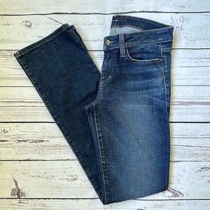 Joe’s Jeans Curvy Bootcut Jeans SZ 29